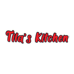 Tila's Kitchen