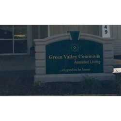 Green Valley Commons - Assisted Living Winchester VA