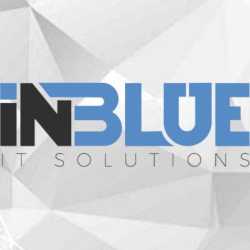 InBlue IT Solutions | Cybersecurity Advisors | IT Support | Cybersecurity Protection