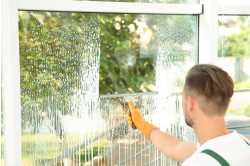 Clear Touch Window Cleaning