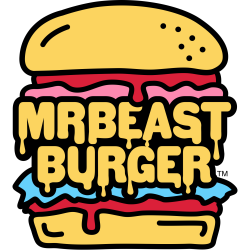 MrBeast Burger Las Vegas