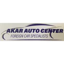 Akar Auto Center