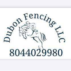 Dubon Fencing LLC