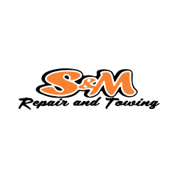 S&M Repair and Towing LLC