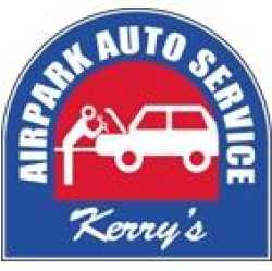 Kerry's Airpark Auto Service