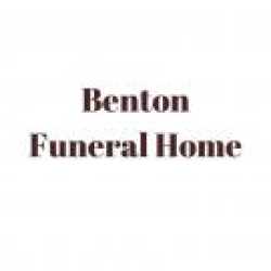Benton Funeral Home