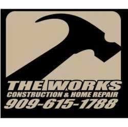 The Works Construction And Home Repair