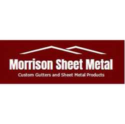 Morrison Sheet Metal