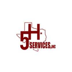 5-H Services, Inc