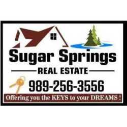 Sugar Springs Real Estate