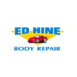 Ed Hine Body Repair & Automotive Services