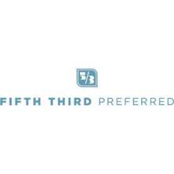 Fifth Third Preferred - David Strickland