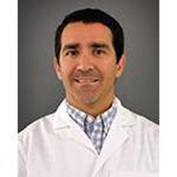 Daniel J. Ackil, DO, Emergency Medicine Physician