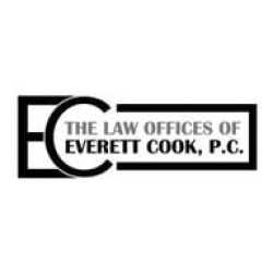 The Law Offices of Everett Cook, P.C.