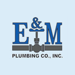E & M Plumbing Co Inc