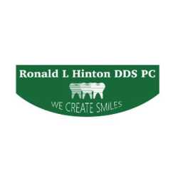 Ronald L Hinton