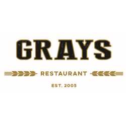 Grays Restaurant & Bar