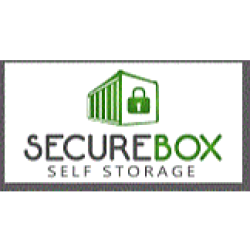 Secure Box Self Storage