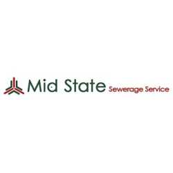 Mid State Sewerage Service