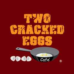 Two Cracked Eggs Cafe
