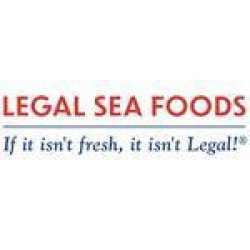 Legal Sea Foods - Logan Airport Terminal E- Gate 13