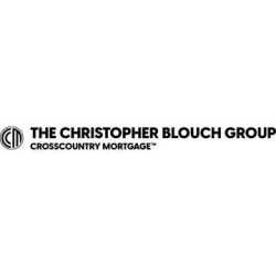 Christopher Blouch at CrossCountry Mortgage | NMLS# 141062