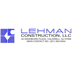 Lehman Construction, LLC