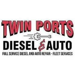 Twin Ports Diesel & Auto