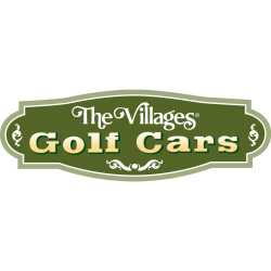 The Villages Golf Cars: Colony Plaza