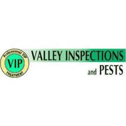 Valley Inspections and Pests Inc.