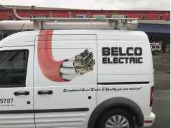 Belco Electric