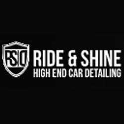 Ride & Shine