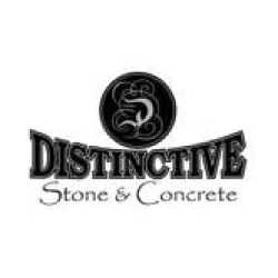 Distinctive Stone & Concrete LLC