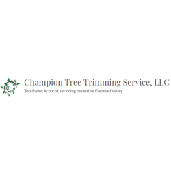 Champion Tree Trimming Service, LLC