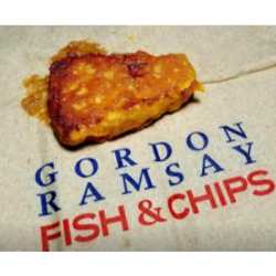 Gordon Ramsay Fish & Chips