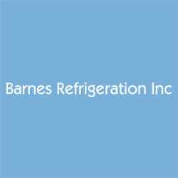 Barnes Refrigeration, Inc