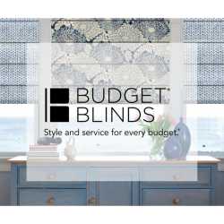 Budget Blinds of South Pasadena, Highland Park, and Alhambra