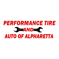 Performance Tire and Auto of Alpharetta