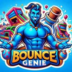 Bounce Genie- Bounce House, Water Slide and Party Rental Service