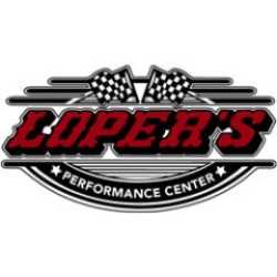 Loper's Performance Center