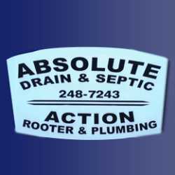 Absolute Drain & Septic, Inc.