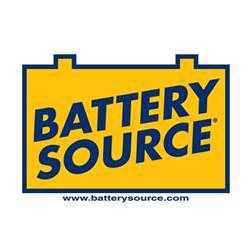 Battery Source of McDonough