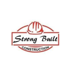 Strong Built Construction