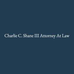 Christopher Shane Attorney At Law