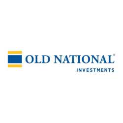 Erich Raasch - Old National Investments
