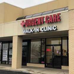 Doctors Urgent Care Walk-in Clinic - Warren MI