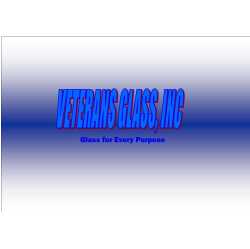 Veterans Glass & Services