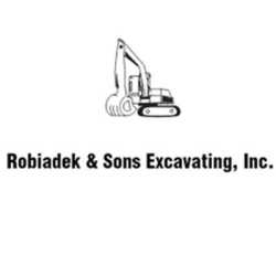 Robiadek & Sons Excavating, Inc