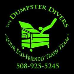 The Dumpster Divers, Dumpster Rentals & Recycling Drop-Off Center