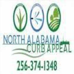 North Alabama Curb Appeal